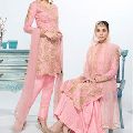 Indian Pakistani Wedding Dress