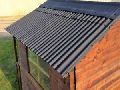 Bitumen Roof Sheets