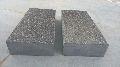 Polishing Basalt Bush Kota Stone Tiles