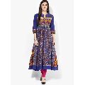 ladies cotton kurti