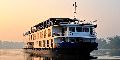 TOP RIVER CRUISE INDIA TOURS