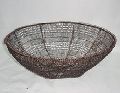 Antique Wire Basket