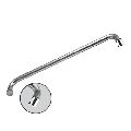 Towel Bar with Knob