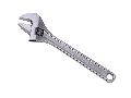 ADJUSTABLE WRENCH DROP FORGED