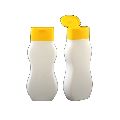 HDPE Shampoo Bottles