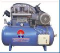 Reciprocating Air Compressor Low Pressure