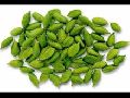 cardamom