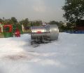 High Expansion Foam Generator