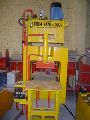 Paver Block Making Hydraulic Press