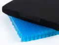 Blue SAKET gel chair cushion