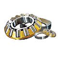 Round Chrome steel spherical roller thrust bearings