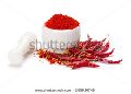 chillies red powder