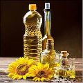 Refined Sunflower Edible Cooking Oil