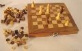 2-IN-1 GAME CHESS