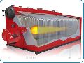 Water Tube Type Bi Drum Oil And Gas Fired Boiler