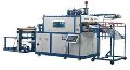 thermo forming machine