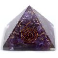Orgone Stone Pyramids in all sizes and different stones WHOLESALE