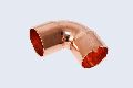 COPPER 90 DEGREE ELBOW FITTING
