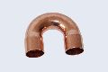 COPPER U BEND FITTING