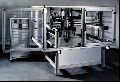 Assembly line Machine fencing Guard