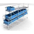 Industrial FIFO Rack System