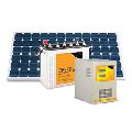 DU 850 Synergy Standard Solar Power System