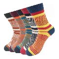 Mens Colored Socks