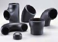 Carbon Steel Butt Weld Seamless Pipe Fittings