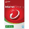 New trend micro internet security service