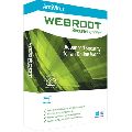 Webroot SecureAnywhere AntiVirus 1 Year 1 PC