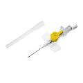 IV Cannula 24G x 25mm, sterile individually wrapped