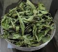 Dry Stevia Leaves