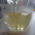 Organic castor seed oil