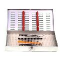 Phaco Equipment Ophthalmic Disposable Surgical Tray