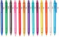 Multi Color Promotional Ball Point Pen