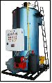 Oil and Gas Fired Thermal Fluid Heater