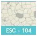 ESC-104 ESD Tile