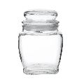 500gm Glass Dome Candle Jar