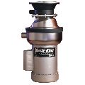 1-1/2 Horspower Three Phase Commercial Food Waste Disposer
