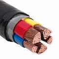 PVC Insulated Copper Cables