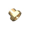 brass buttweld fittings