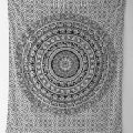 indian Hippie Throw Wall Decor Wall Hanging table cover