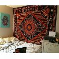 Sun and Moon Tapestries Wall Hangings