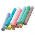 Multi Colored Chalk Sticks