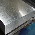 Electro Galvanized Steel Sheets