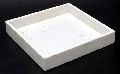 Square Marble Serving Tray