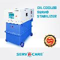 Oil Cooled Servo Stabilizer