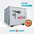 Static Servo Stabilizer