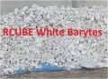 White Barytes