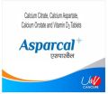 Asparcal Tablets
